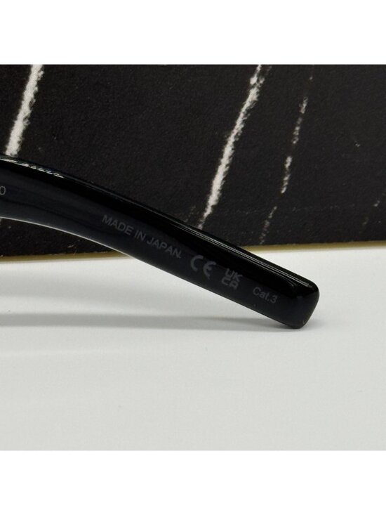 Saint Laurent SL740 005 Black Gray Women Sunglasses main image 9